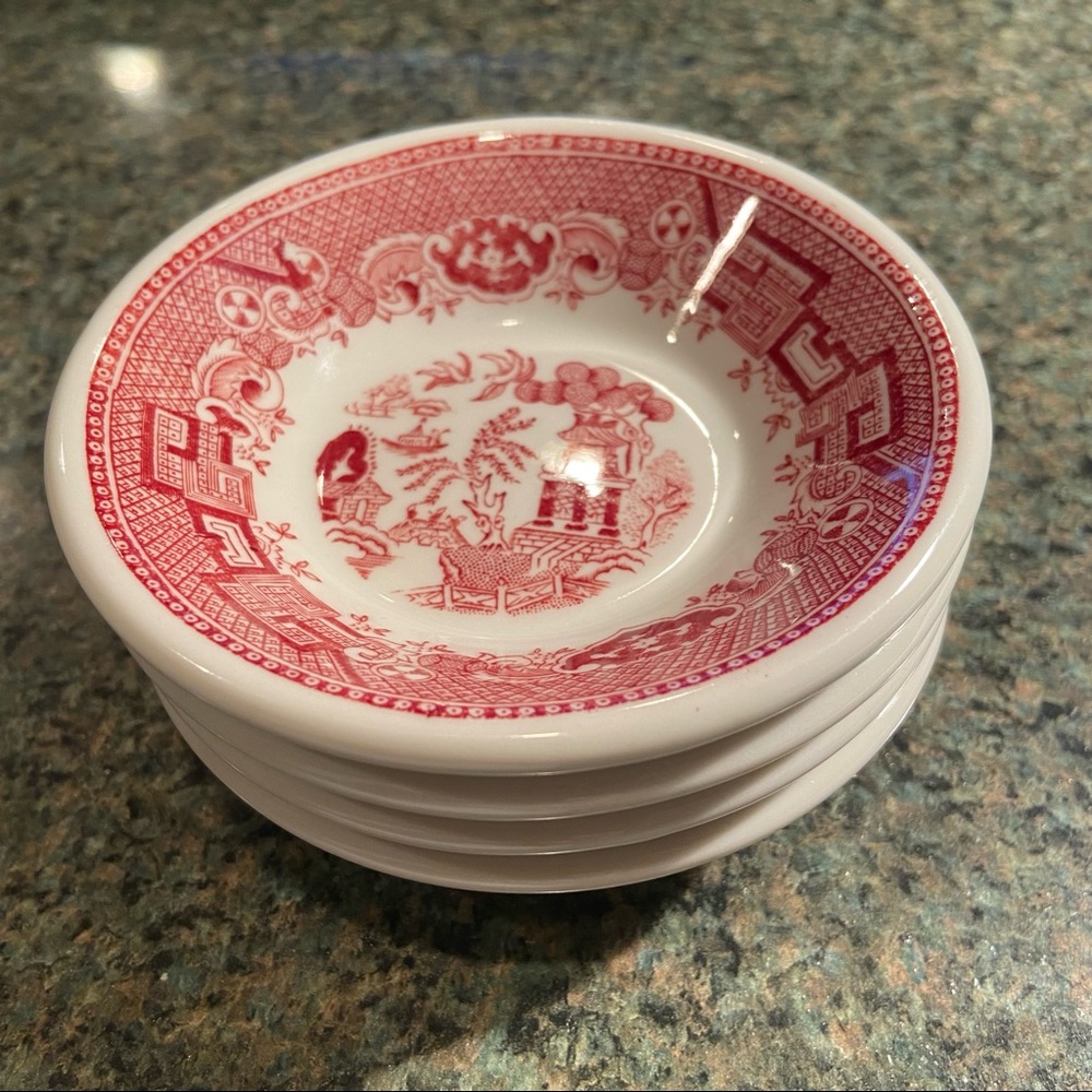 DIPPING BOWLS